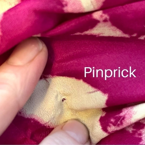 Miss Me Couture Strapless Layered, Ruched, Asymmetric Hem Pink Dress - Picture 11 of 13